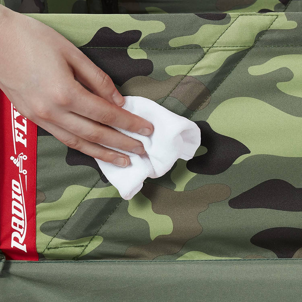 Camo 3-in-1 EZ Fold Wagon B184