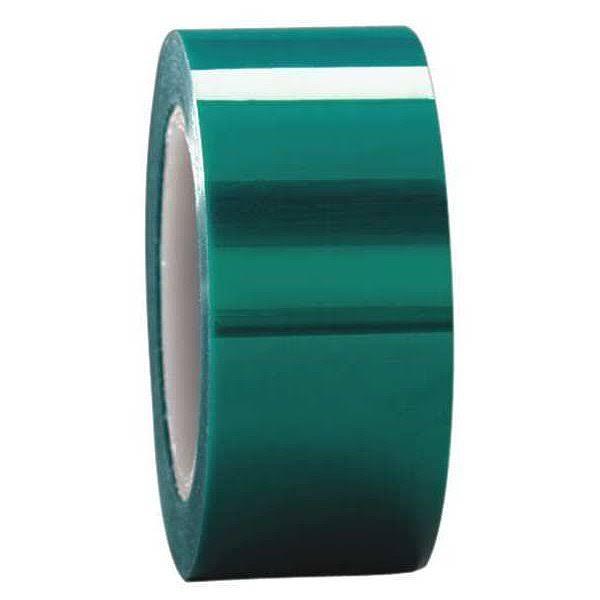 Adhesive Tape, green, 18 x 22 x 72 yd. J281