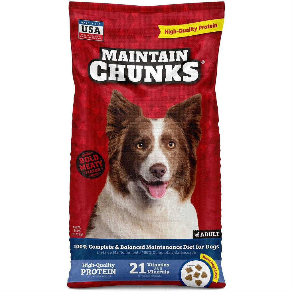 Dog Food X5764