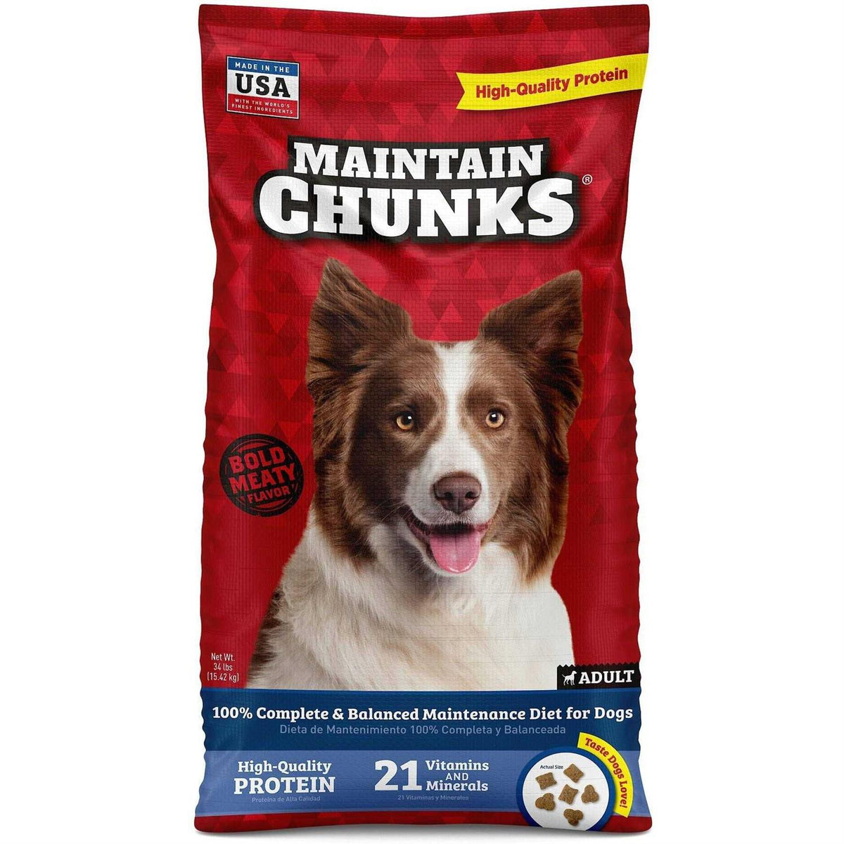Dog Food X5764