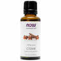 Clove Oil 1 oz S24199