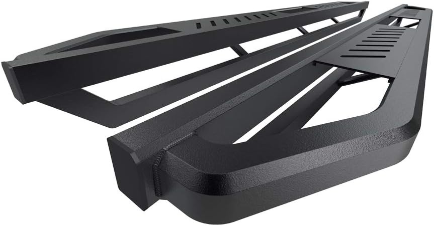 6.5in Aluminum Running Boards J97837