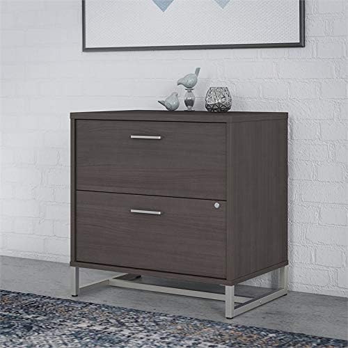 2 Drawer Lateral File Cabinet W417901