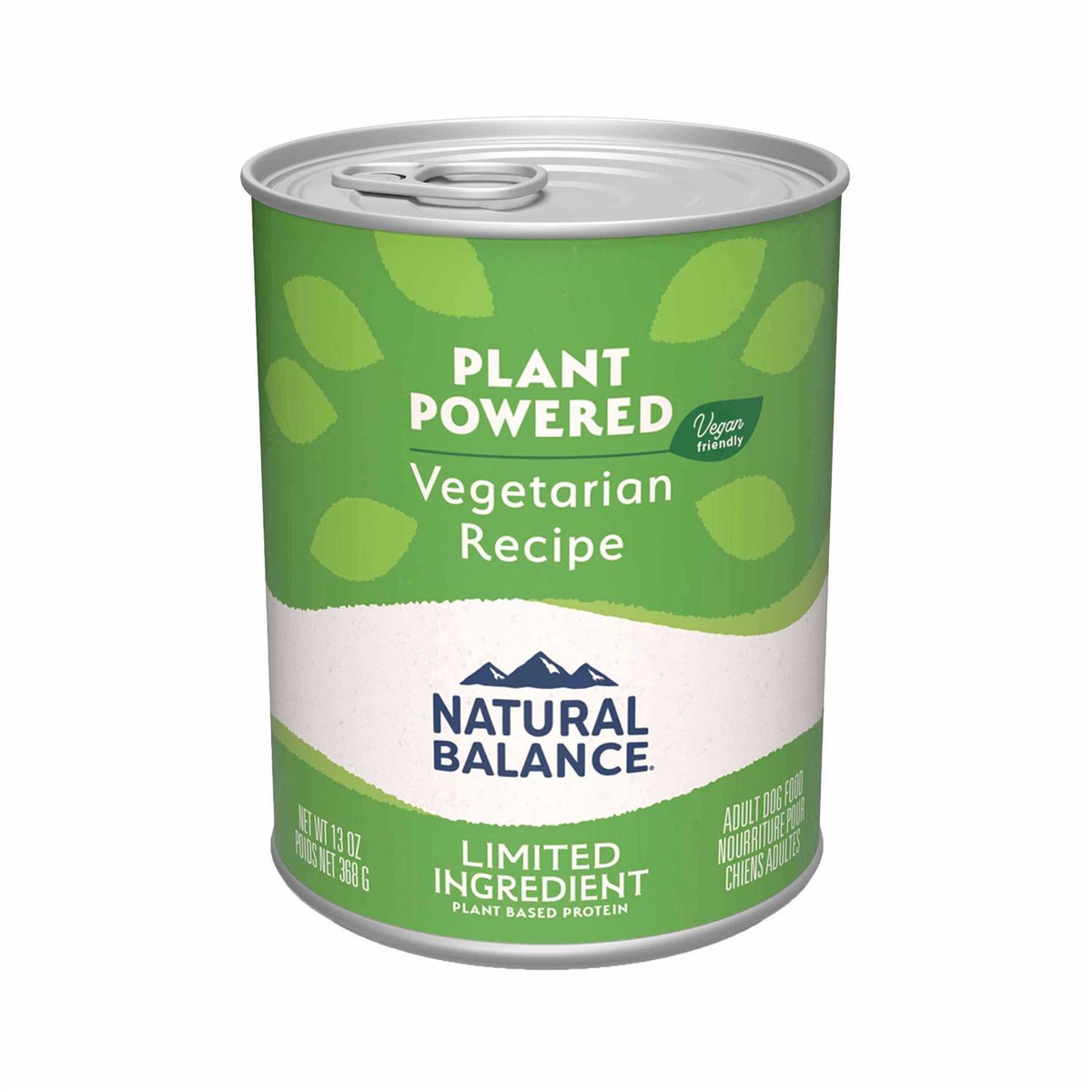 Adult Wet Dog Food Vegetarian W73783