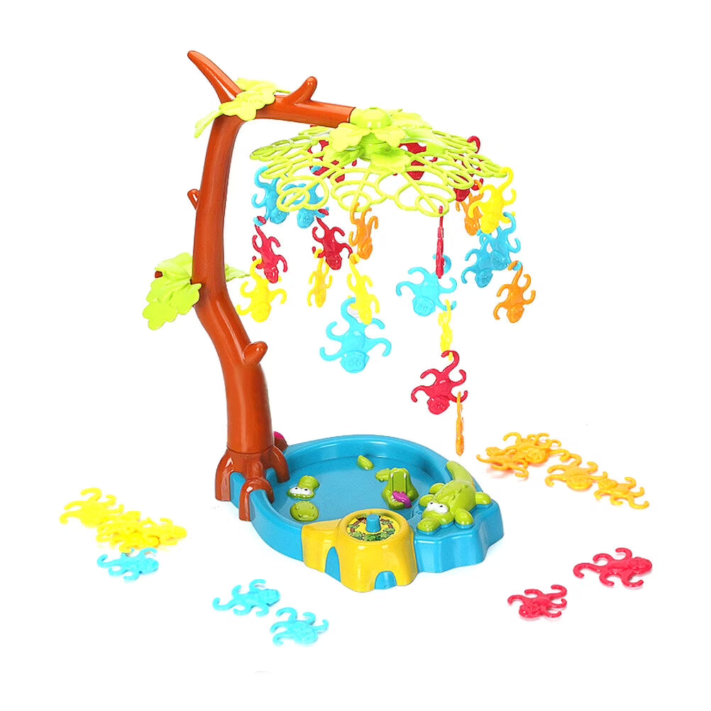Tree Board Game Educational Toys for Kids X1826