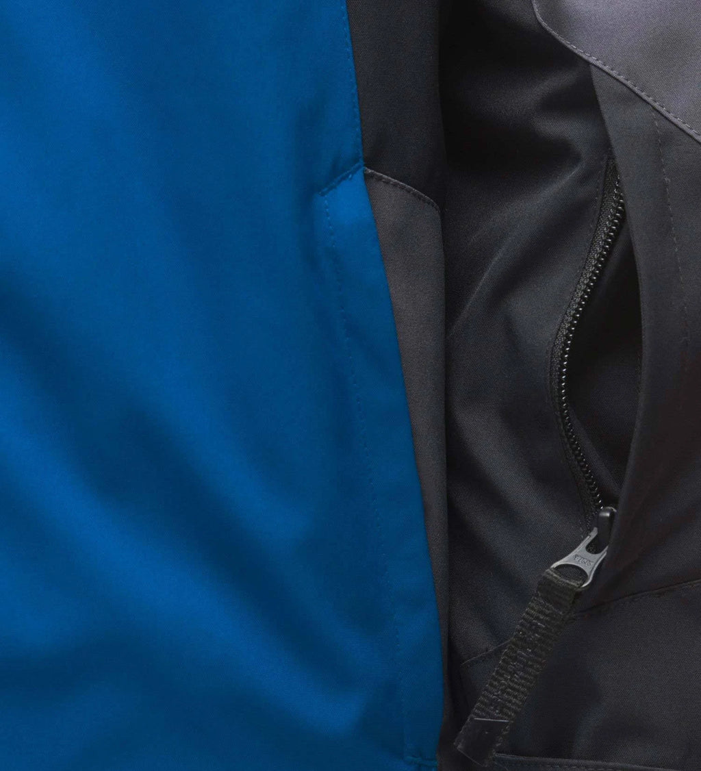 Black Volcano Boys Jacket L7194