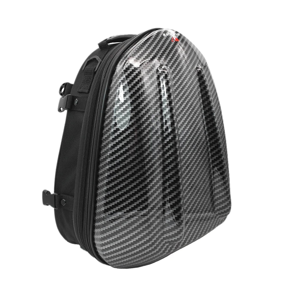Waterproof Motorcycle Seat Tail Bag T95401