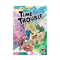 Board Game 2-4 Players Ages 8+ Y375
