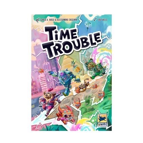 Board Game 2-4 Players Ages 8+ Y375