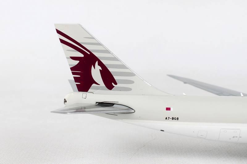 747-8F 1/400 Cargo V309