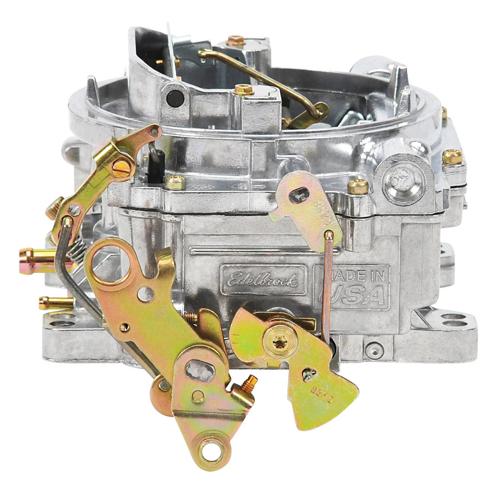 Performer Series Carburetor B7776