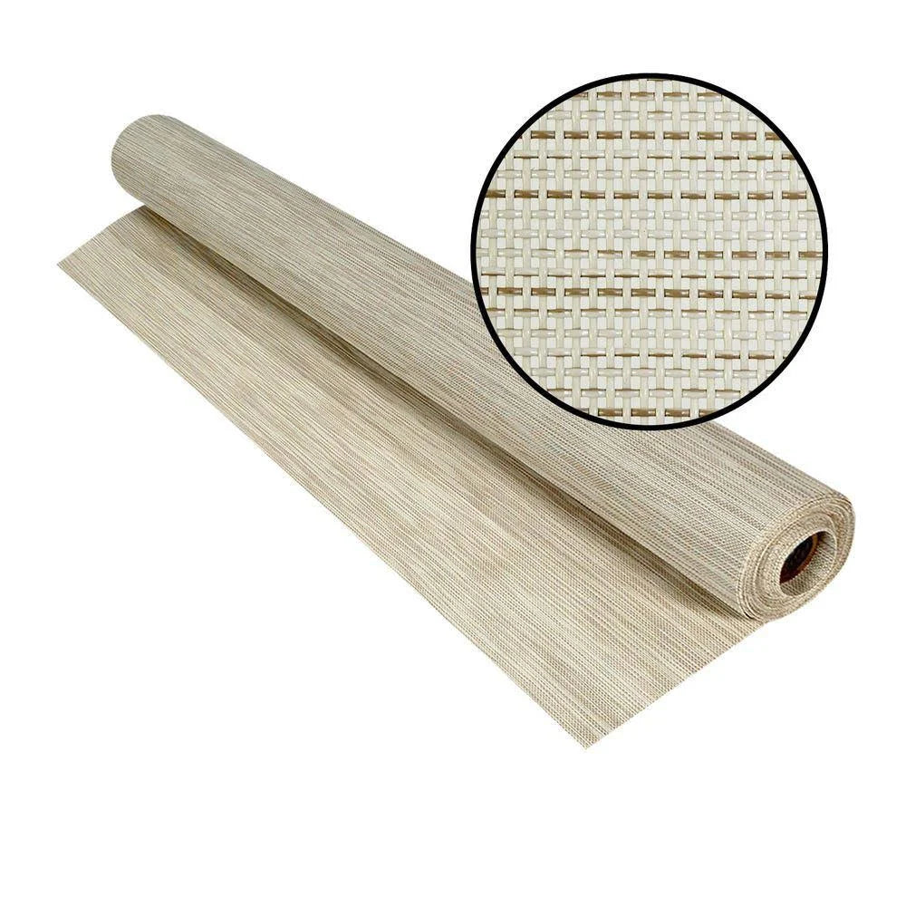 72 in. W x 100 ft. L Polyester Stucco Screen Cloth E622