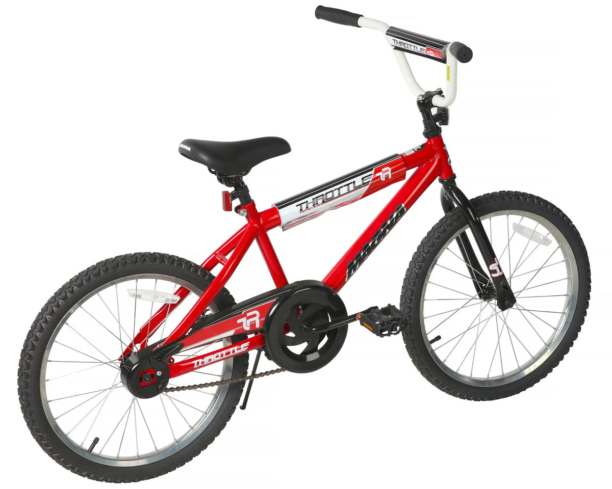 20-Inch BMX Bike O6184
