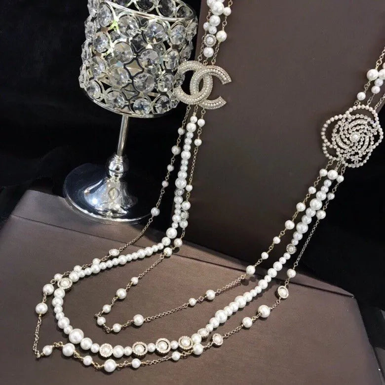 Necklace C199409