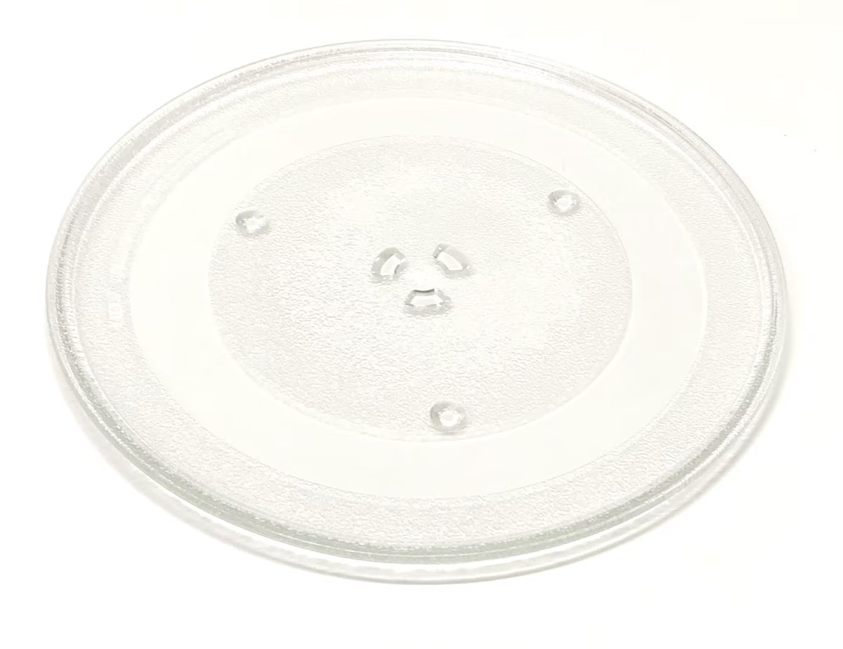 Microwave Glass Plate Tray E46750