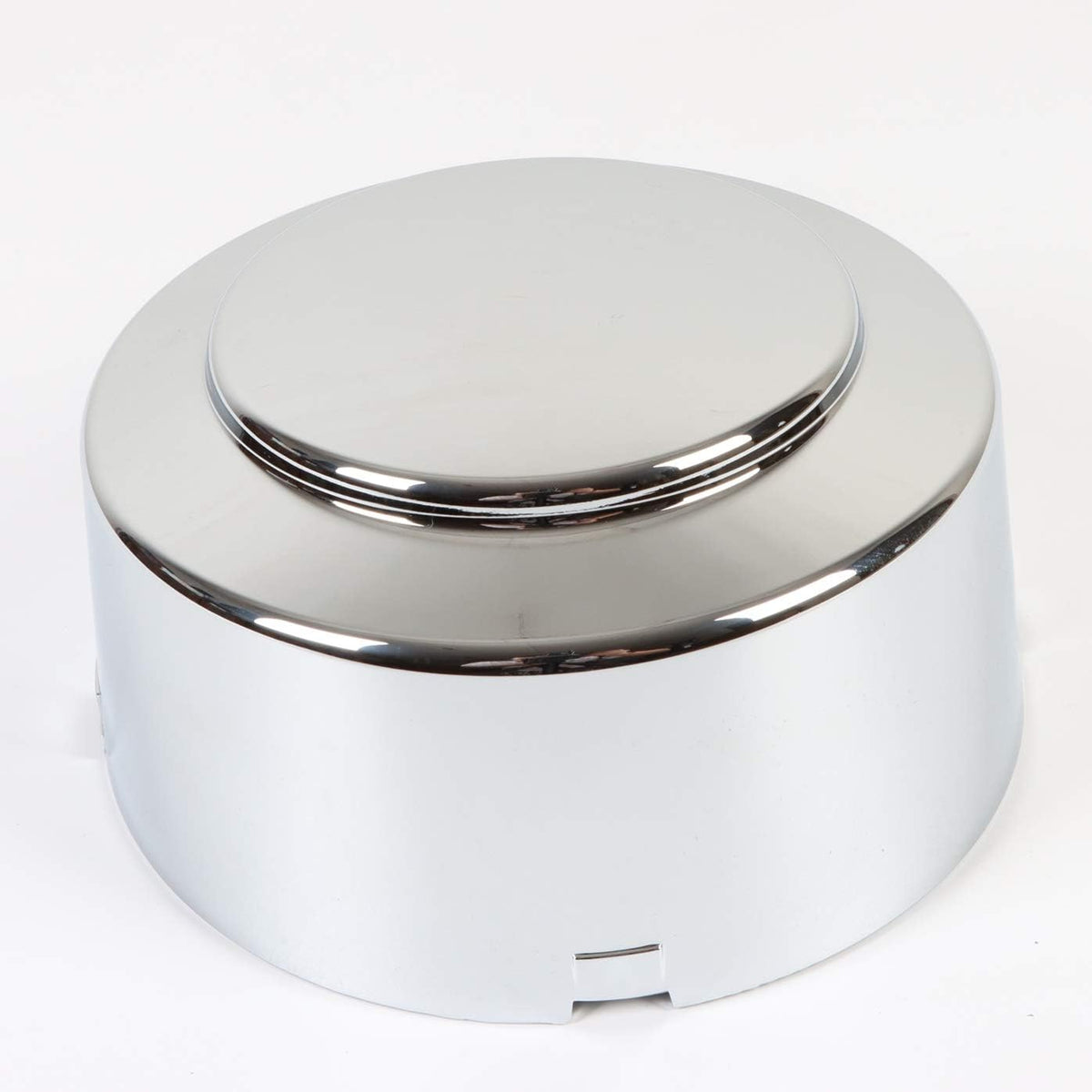 Chrome Center Cap for Ford F350 Super Duty Dually, Pack of 2 I64654