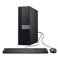 Intel Core i7 Desktop PC with 16GB RAM 512GB SSD Y8688