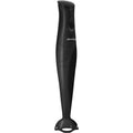 150W Hand Blender with Detachable Wand, Black D82449