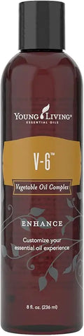 8 oz Vegetable Oil Complex A77183