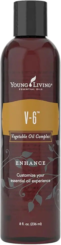 8 oz Vegetable Oil Complex A77183