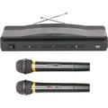 Dynamic Microphone System A53860