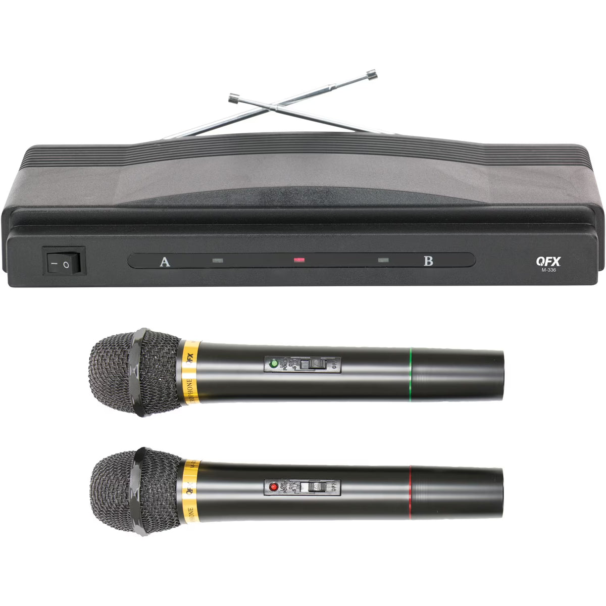 Dynamic Microphone System A53860