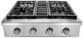 30x22 Stainless Steel Gas Rangetop Z639978