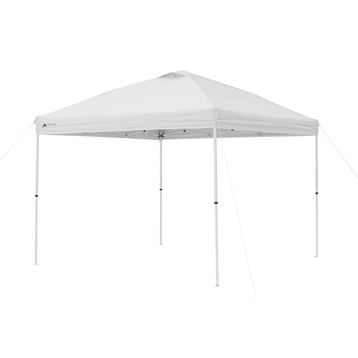 10' x 10' Straight Leg Canopy B635