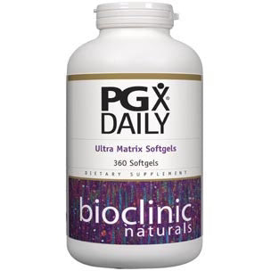 PGX Daily Ultra Matrix 360sg W1842