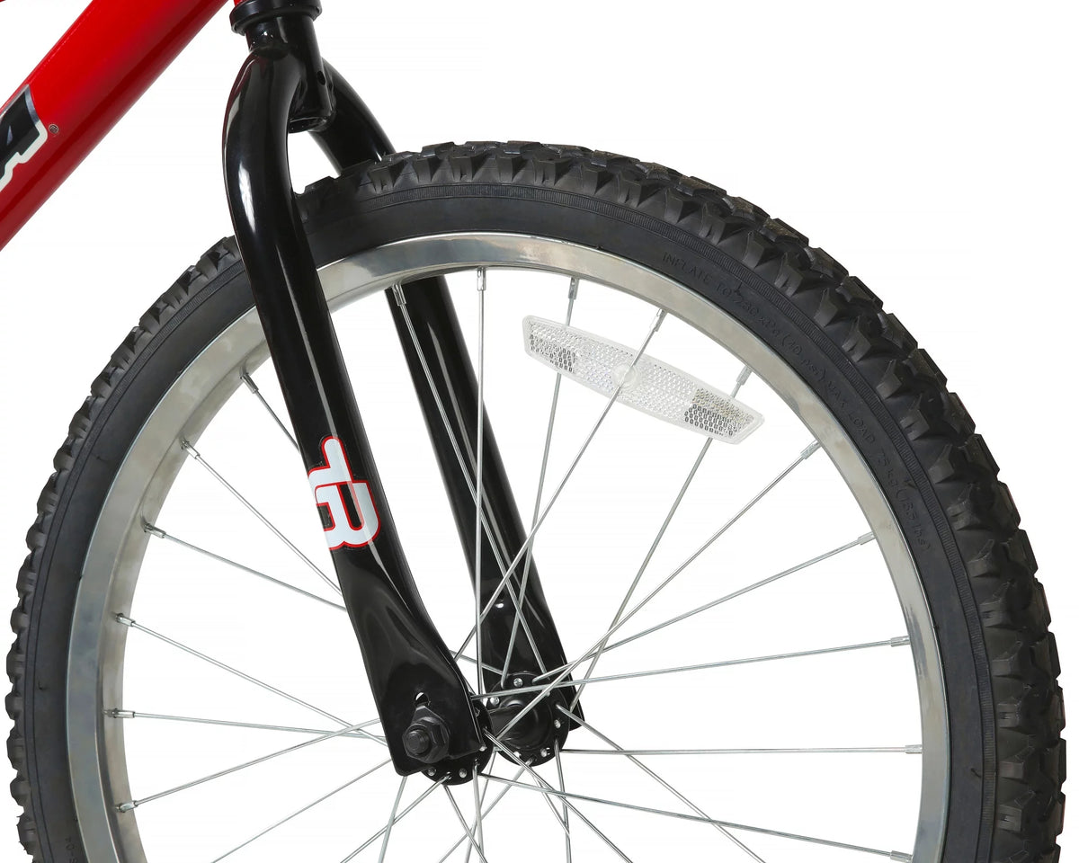 20-Inch BMX Bike O6184