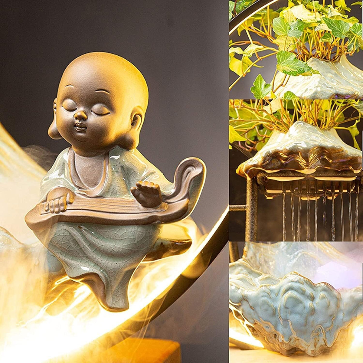 Desktop Fountain N77663