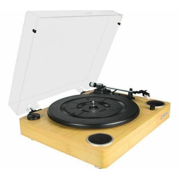 Wood Turntable Player P837880