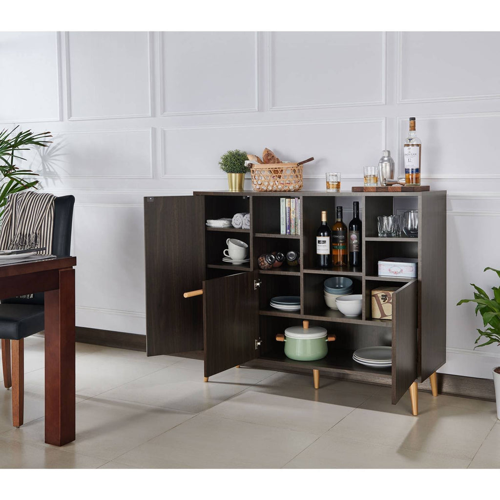 Modern Buffet Server F894834