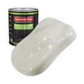 White 1 Gallon Low VOC Urethane Basecoat Auto Body Paint P423