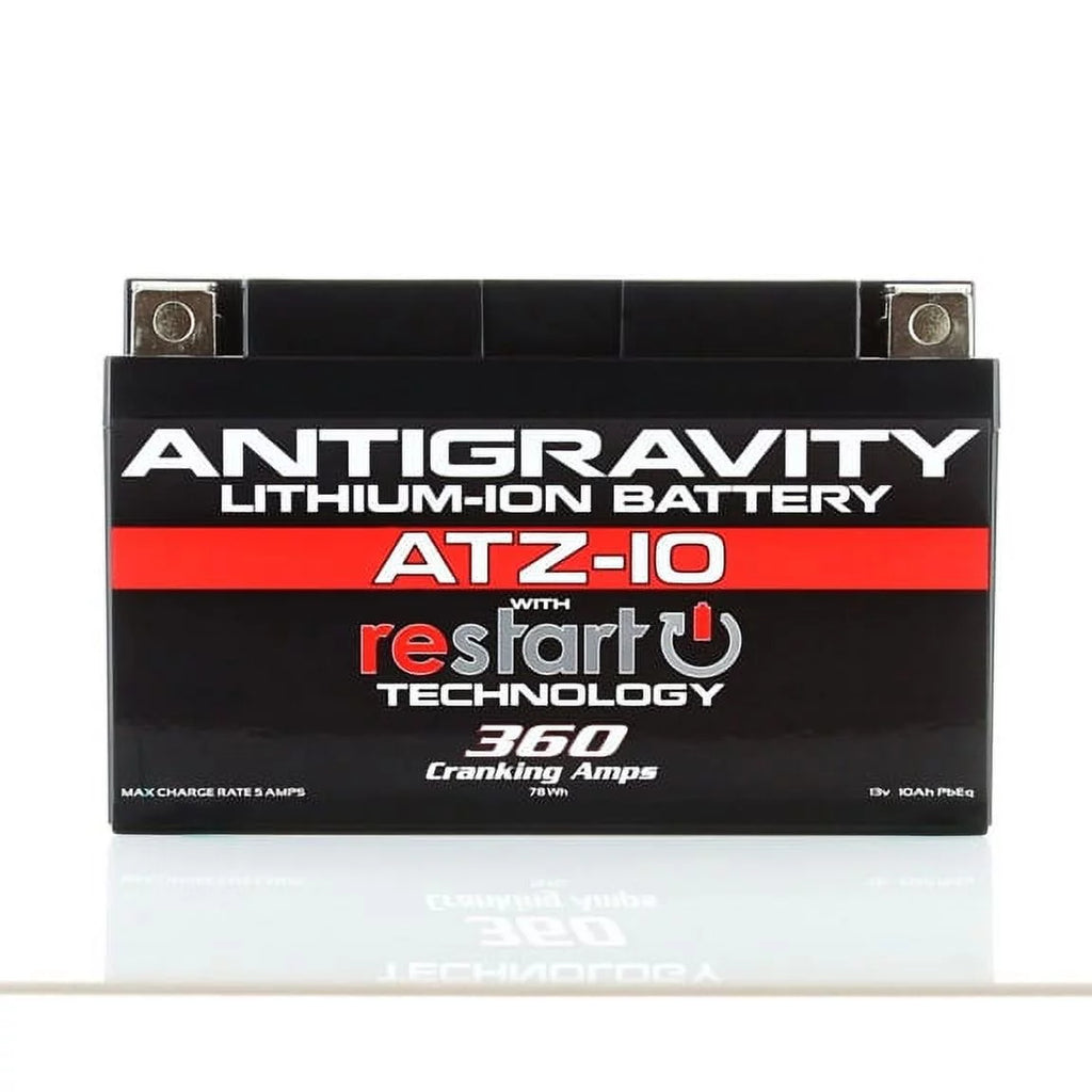 Lithium Battery M498