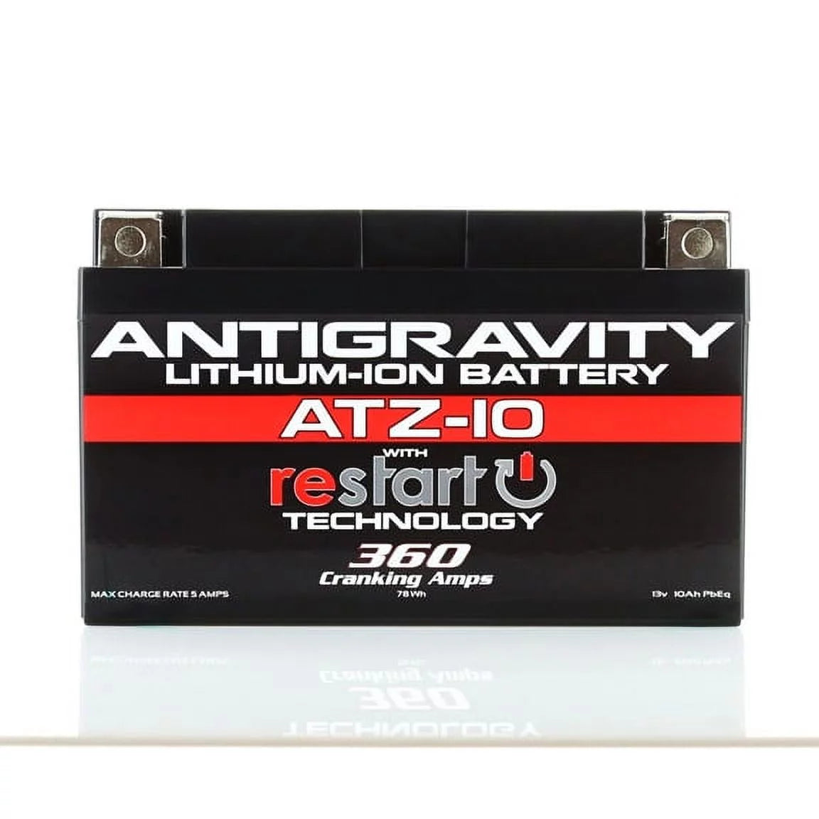 Lithium Battery M498
