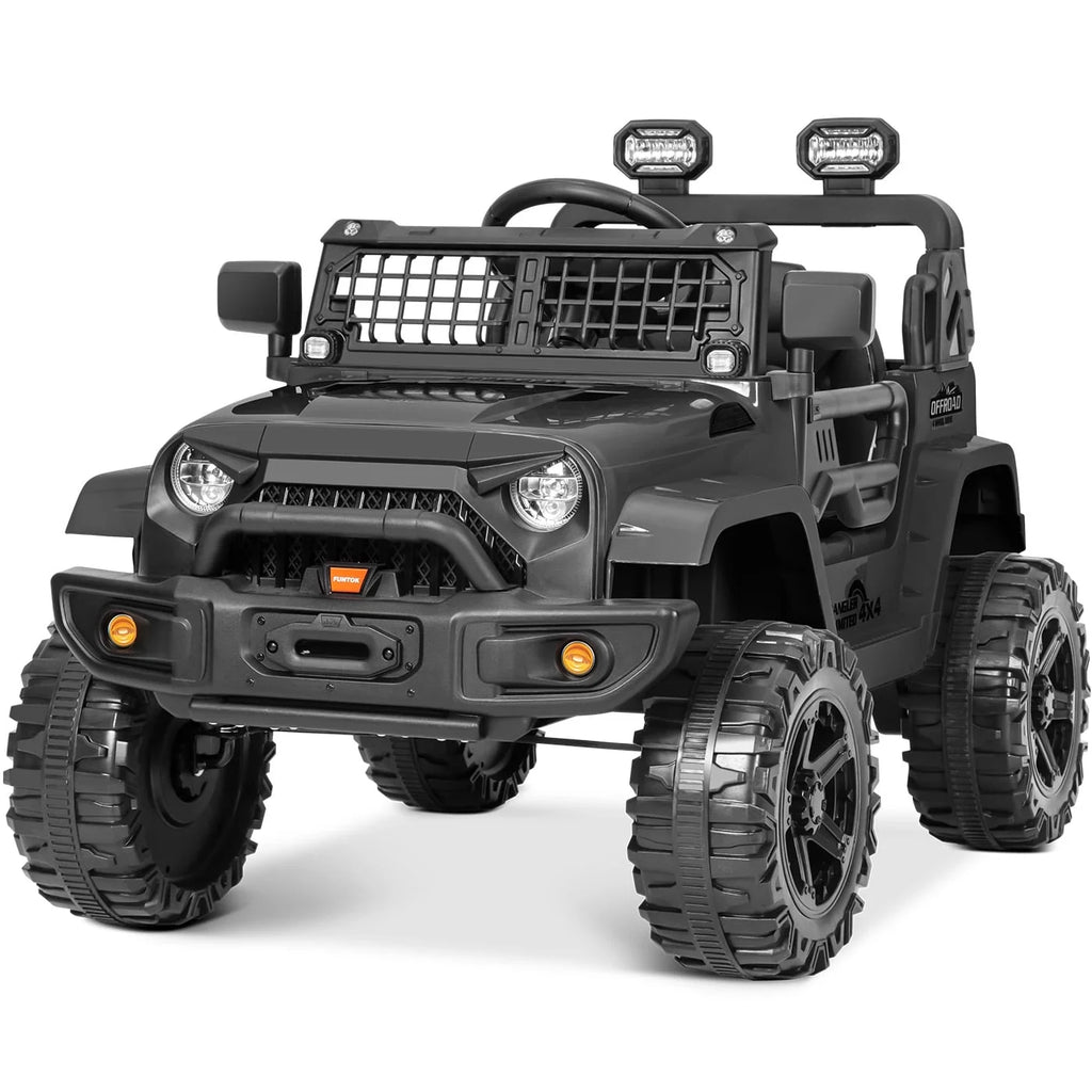 12V Electric Ride on Toy Car with Remote Control B5709