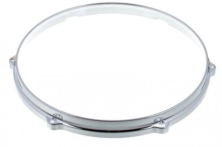 12x22 Die Cast Hoop 6 Hole V399