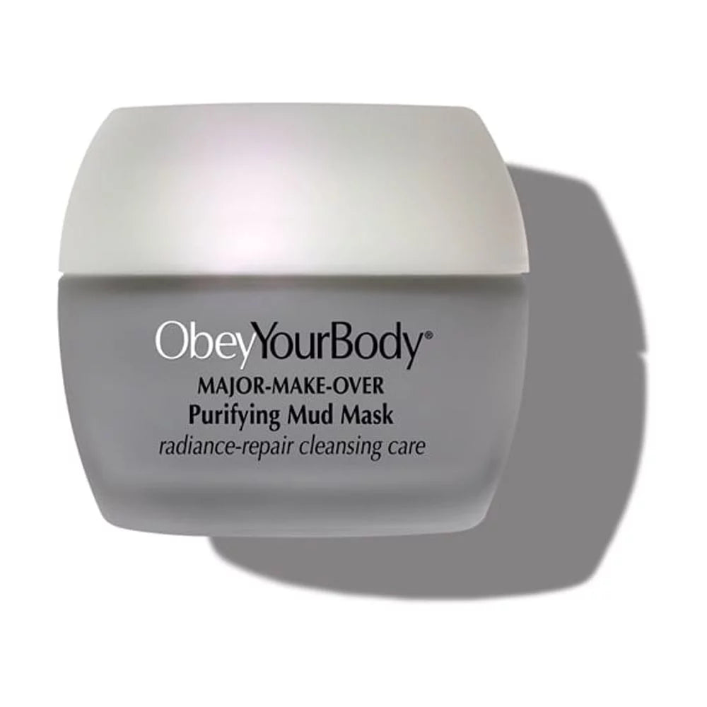 Purifying Mud Mask P193