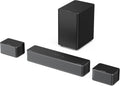 5.1 Sound Bar with Subwoofer C179