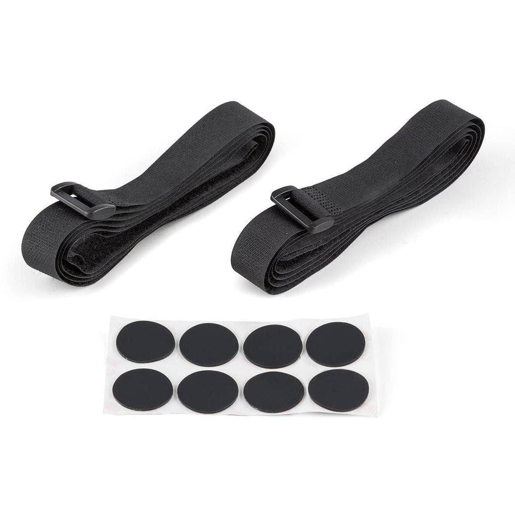 23 inch Speaker Stand (Pair) F764