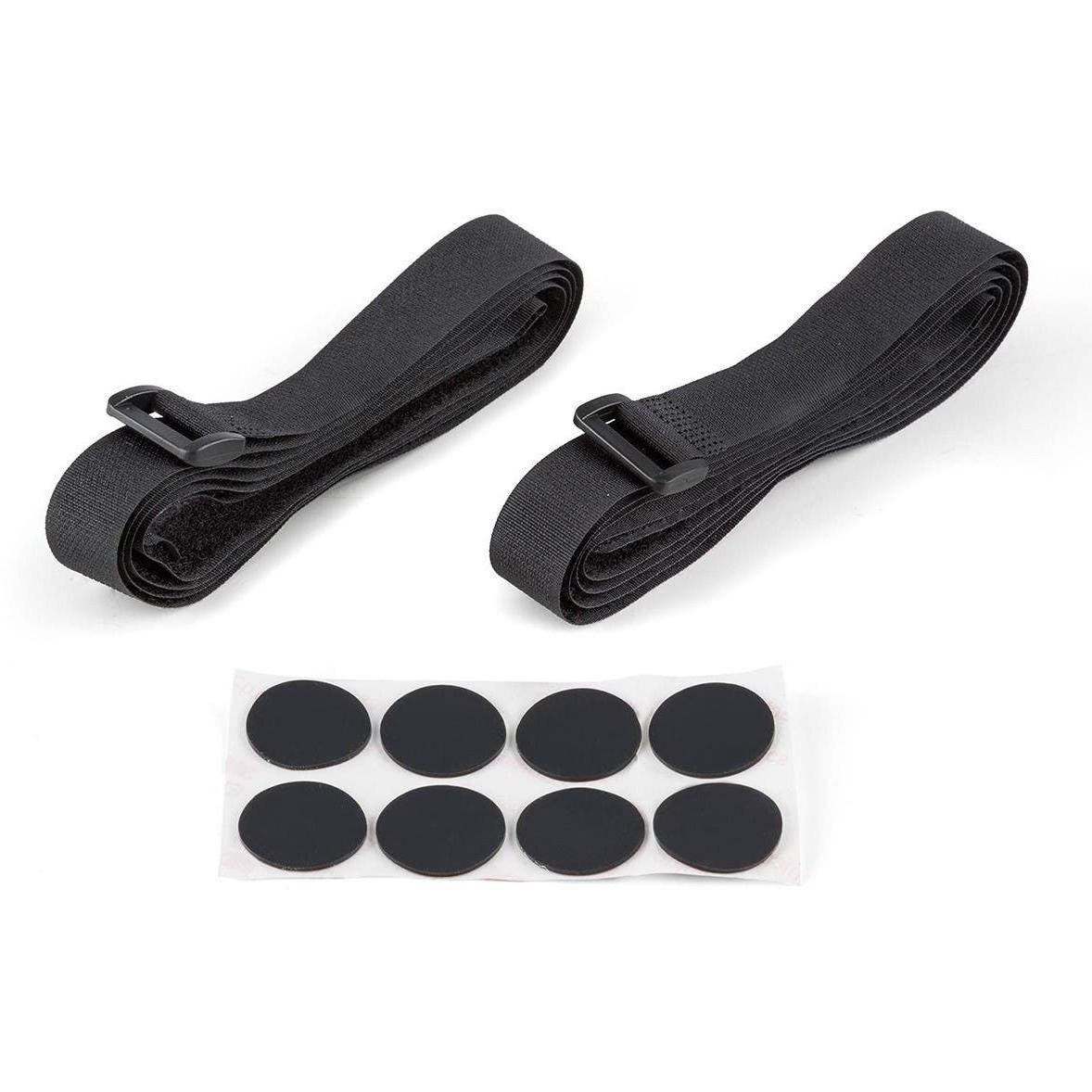23 inch Speaker Stand (Pair) F764
