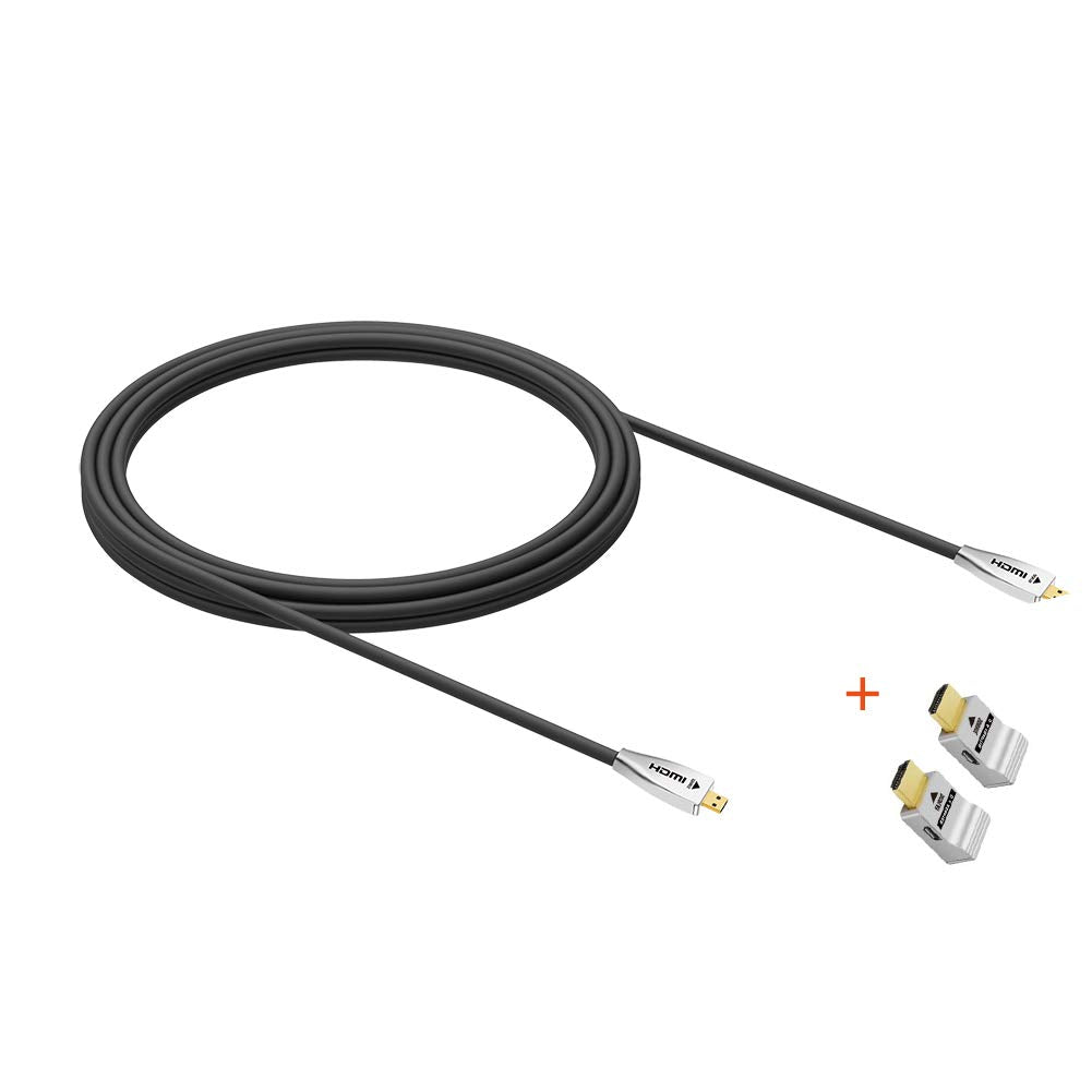 4K60HZ HDR 6 feet HDMI Fiber Cable T47393