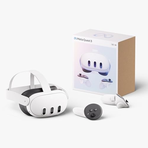 512GB VR Headset D50773