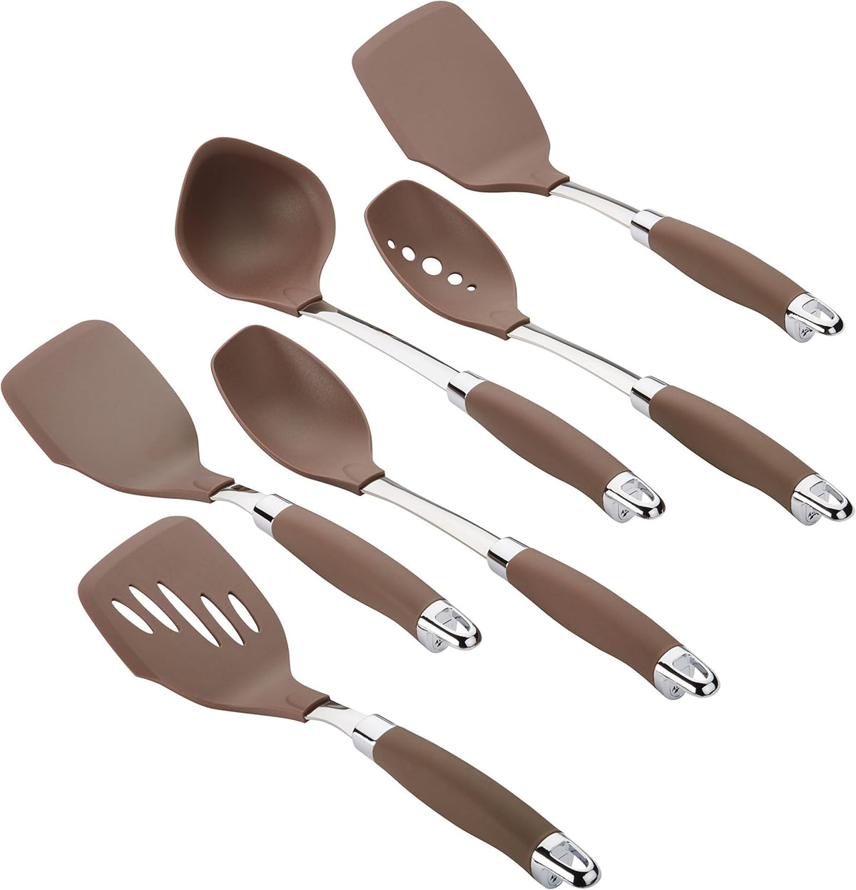 6 Piece Nonstick Kitchen Cooking Tools Set Y138