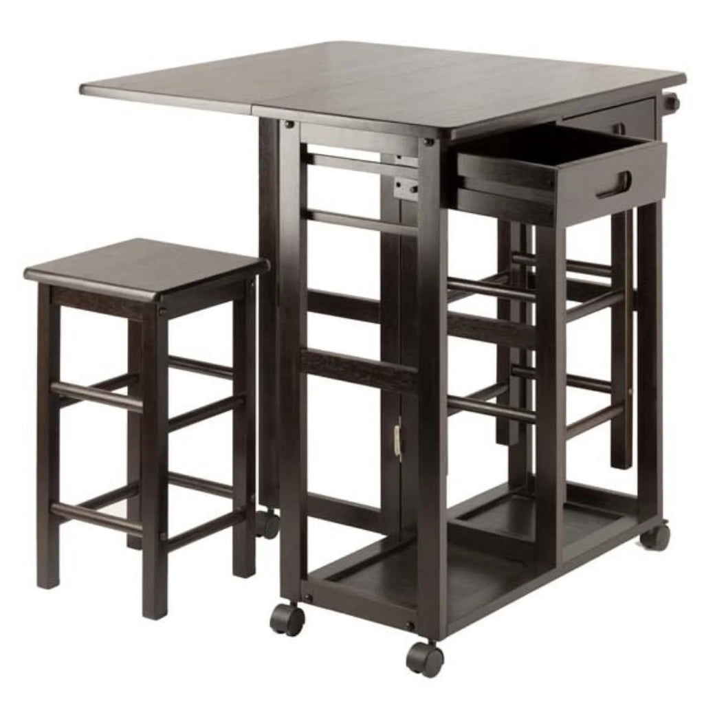 3-Pc Space Saver Set G2923