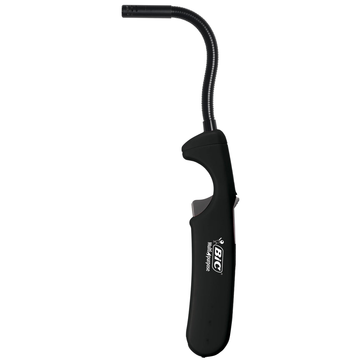 4 Count Multi Purpose Lighter with Long Flex Wand N922