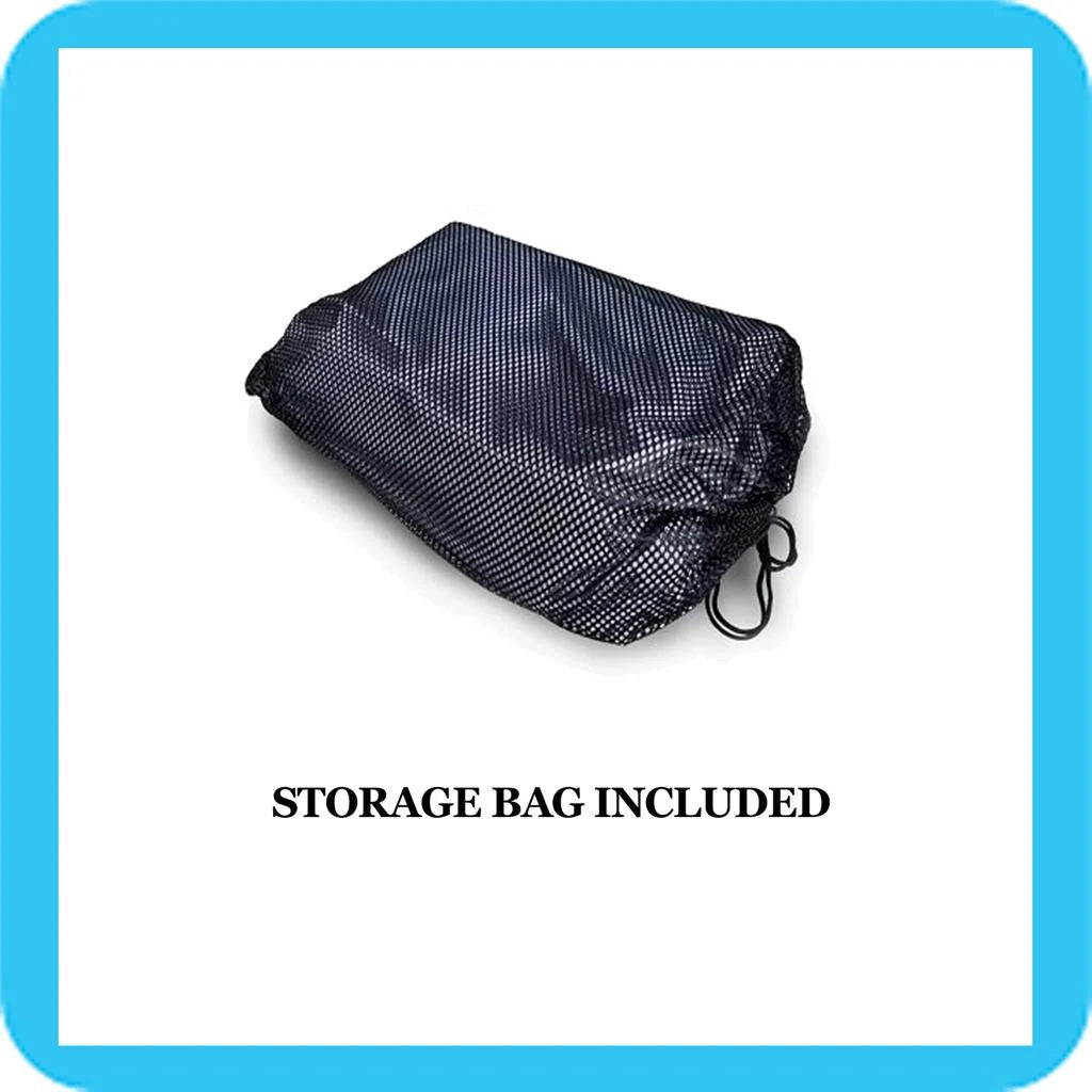 420 Denier Watercraft Storage Cover L354522