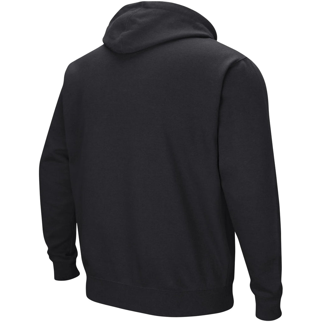 Black Alabama Crimson Tide Pullover Hoodie J1868