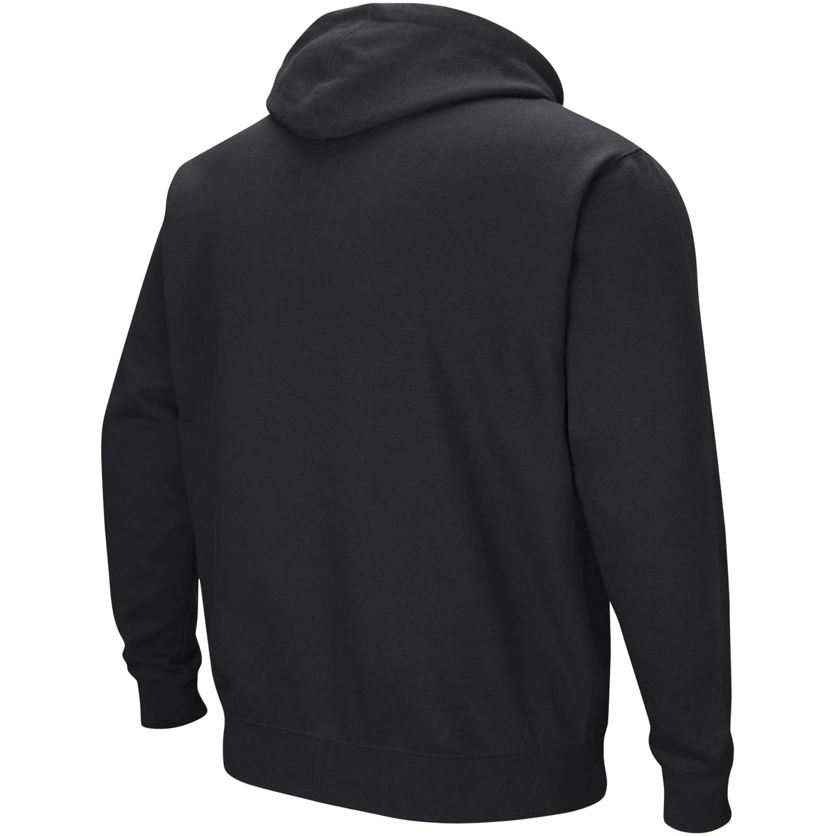 Black Alabama Crimson Tide Pullover Hoodie J1868